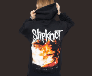 The Ultimate Guide to Slipknot Merch Celebrating the Legacy of the Iconic Band